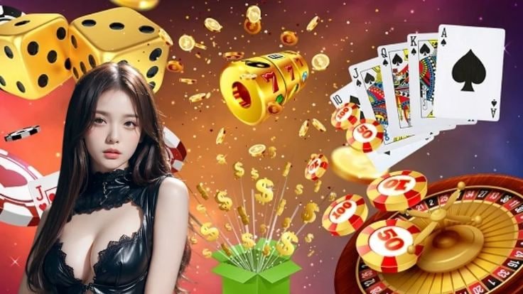 luck8333